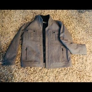 Michael Kors Wool Jacket